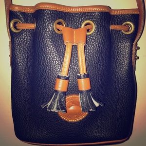 Vintage Dooney & Bourke Bag